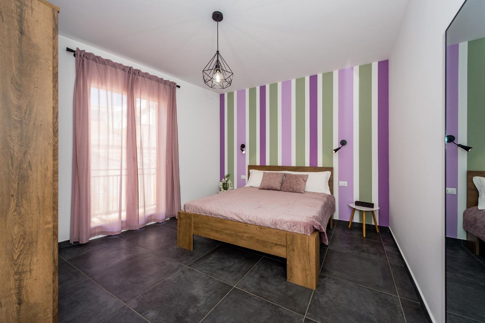 A Lu Puzziddu Hotel Castellammare del Golfo Exterior photo