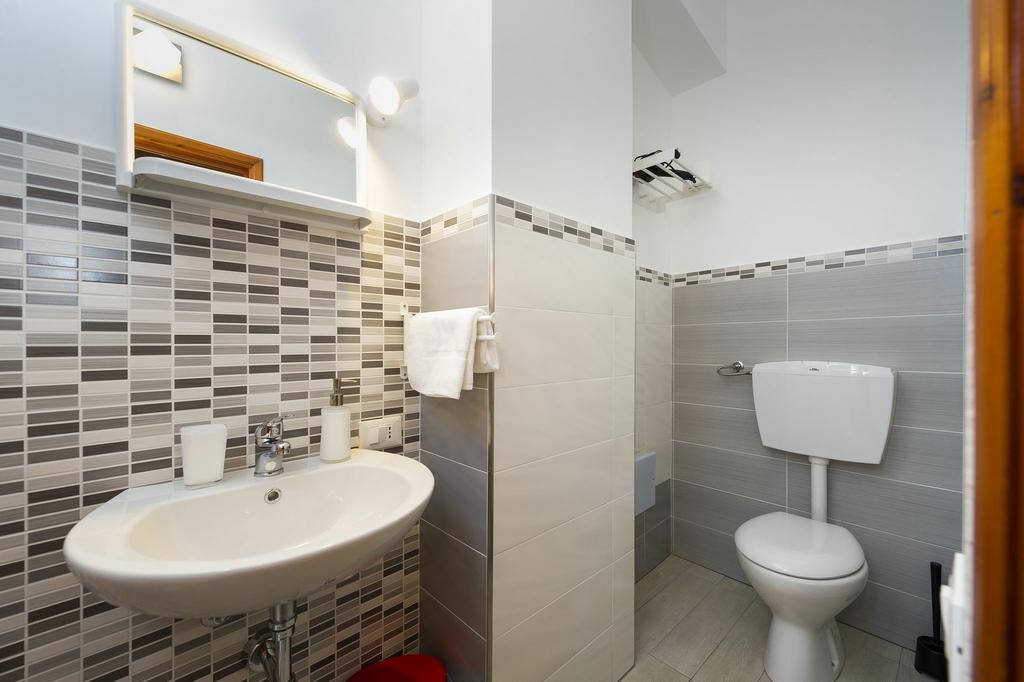 A Lu Puzziddu Hotel Castellammare del Golfo Exterior photo